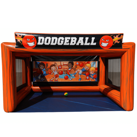 DodgeBall DodgeBall