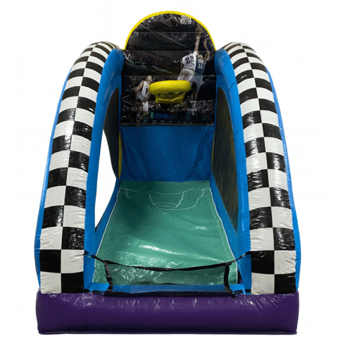 Inflatable Basketball Inflatable Basketball