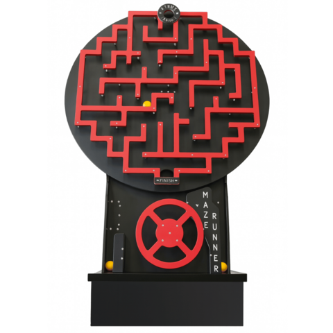 Maze Runner Maze Runner