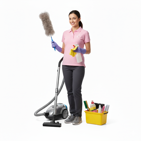 Pre-Party Cleaning Services Pre-Party Cleaning Services