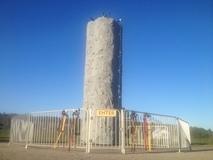 Rock Climbing Wall