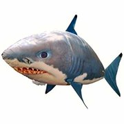 Remote control Air Shark with Operator for 2 hours Remote control Air Shark with Operator for 2 hours