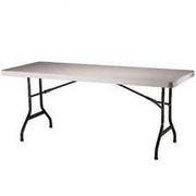Tables 6ft.