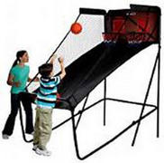 Electronic Basketball Electronic Basketball