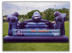 King Kong Bounce King Kong Bounce