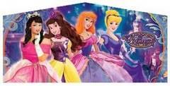 Lil' Princess Art Panel Lil' Princess Art Panel