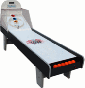 Electronic Skeeball Electronic Skeeball