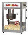 Pop-Corn Machine