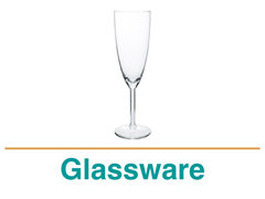 Glassware Glassware