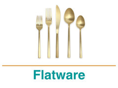 Flatware Flatware