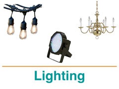 Lighting Lighting