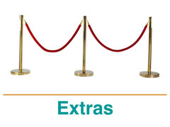 Party Extras Party Extras