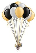 Balloon Decor Balloon Decor