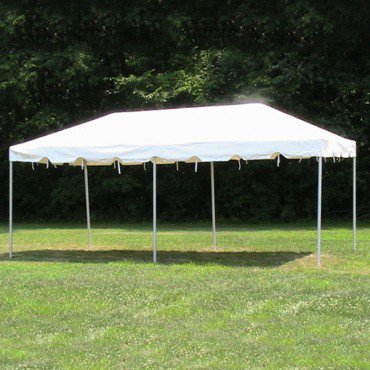 10' x 20' Frame 10' x 20' Frame