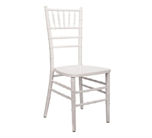 Chiavari White Chair Chiavari White Chair