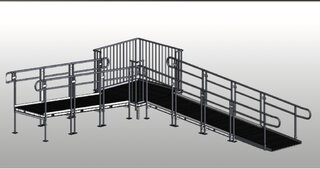 Access Ramp