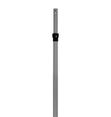 Upright 7’-12’ Telescopic