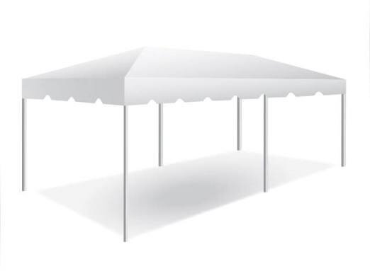 10x20 Frame Tent 10x20 Frame Tent