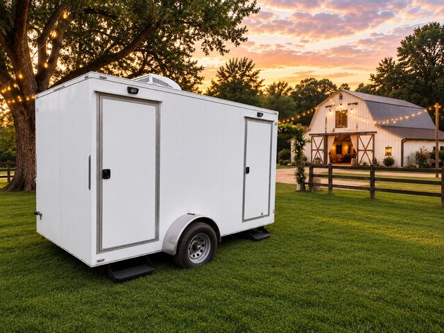 Portable Restroom Portable Restroom