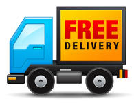Free Party Rental Deliveries