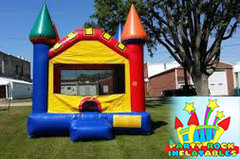Castle Bounce Castle Bounce