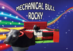 Mechanical Bull Mechanical Bull