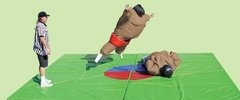 Japanese Sumo Suits Japanese Sumo Suits