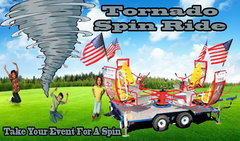 Tornado Quad Spin Tornado Quad Spin