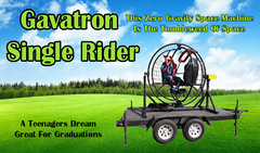 Gavatron Single Rider Gavatron Single Rider