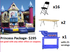Disney Princess package wet or dry Disney Princess package wet or dry