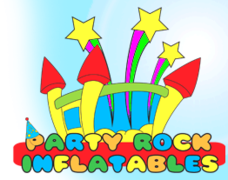 Super Fun Water Slide Super Fun Water Slide
