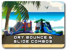 Dry Bounce & Slide Combos 