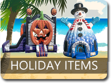 Holiday Items 