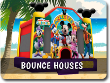 Bounce Houses Bounce Houses