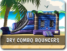 Dry Combo Bouncers Dry Combo Bouncers