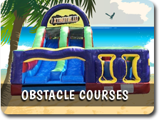 Obstacle Courses Obstacle Courses