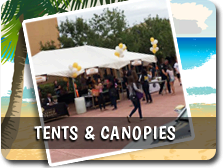 Tents Tents