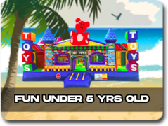 Fun Under 5 Fun Under 5