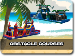 Obstacle Courses Obstacle Courses