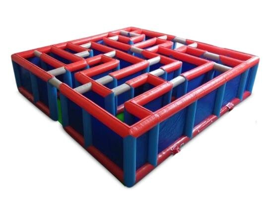 Giant Maze Rental Orlando FL