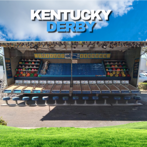 Kentucky Derby Game Trailer Kentucky Derby Game Trailer