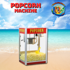 Popcorn Machine