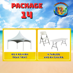 PACKAGE 14