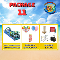 PACKAGE 11