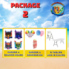 PACKAGE 2
