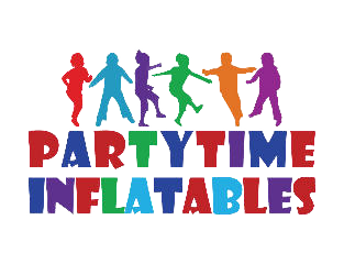 PARTYTIME INFLATABLES