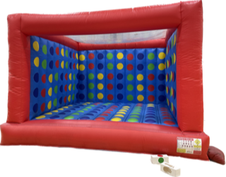 USA Inflatable Twister 3D Rentals