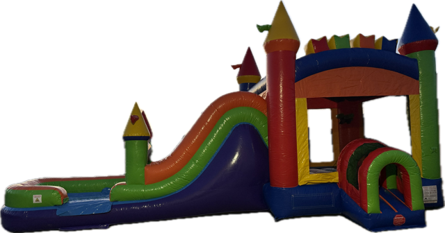 Castle Combo Castle Combo