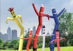 Sky Dancer Rentals Sky Dancer Rentals