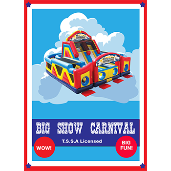 Big Show Package Big Show Package
